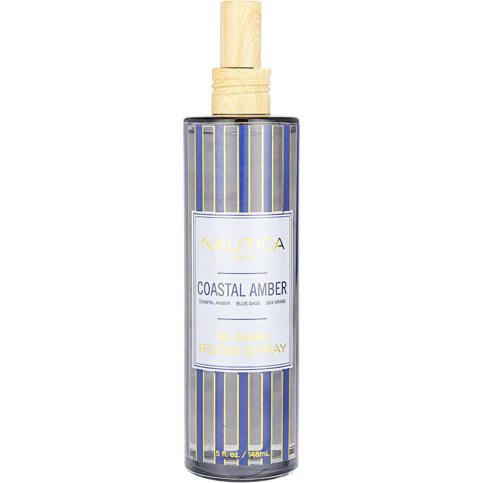 Nautica Coastal Amber Room Spray 150ml/5oz