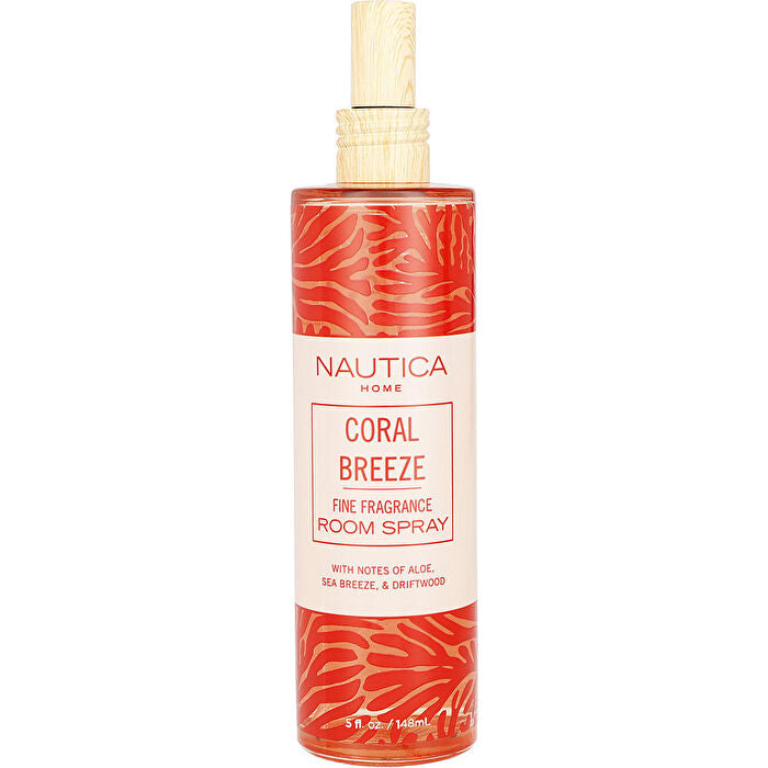 Nautica Coral Breeze Room Spray 150ml/5oz