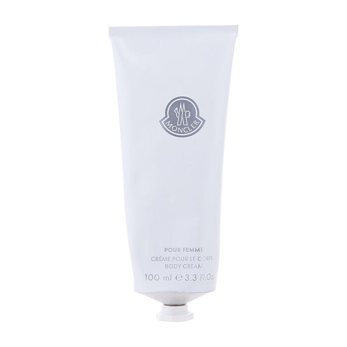 Moncler Pour Femme Body Cream 100ml/3.4oz