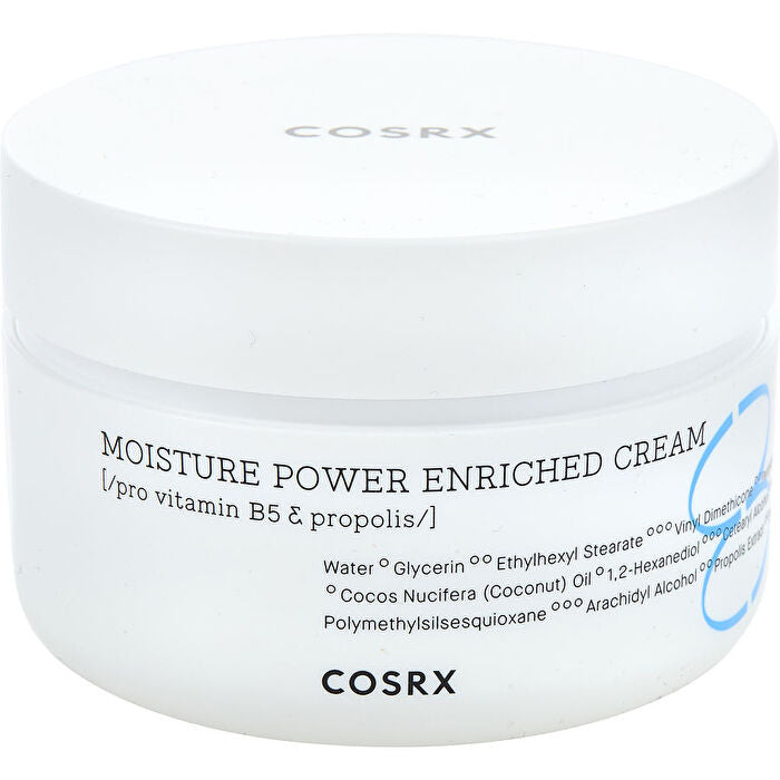 Cosrx Hydrium Moisture Power Enriched Cream 50ml/1.7oz