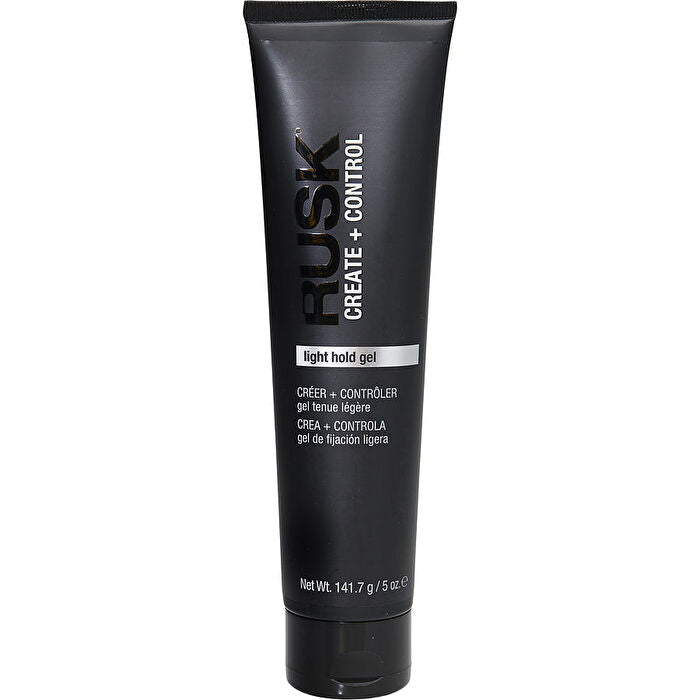 Rusk Light Hold Gel 150ml/5oz