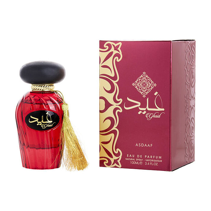 Lattafa Asdaaf Ghaid Eau De Parfum Spray 90ml/3.4oz