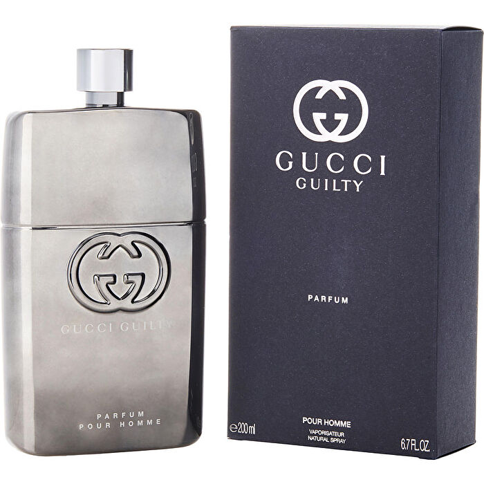 Gucci Guilty Pour Homme Parfum Spray 180ml/6.7oz
