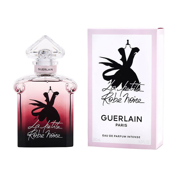 Guerlain La Petite Robe Noire Intense Eau De Parfum Spray (new Packaging) 90ml/3.3oz
