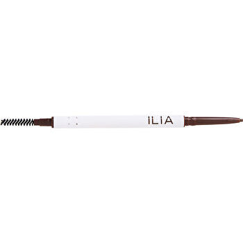 Ilia In Full Micro-tip Brow Pencil - # Soft Brown - For Medium Brown Hair With Neutral Undertones 0.09g/0.003oz