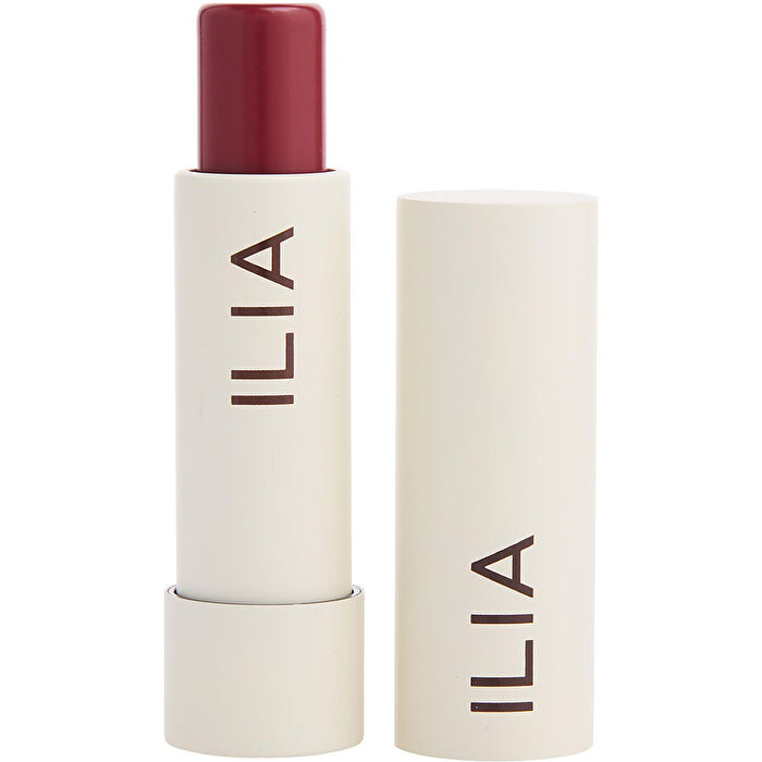 Ilia Balmy Tint Hydrating Lip Balm - # Runaway 4.4g/0.15oz