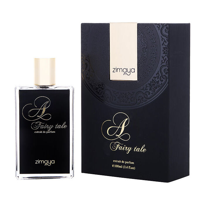 Zimaya A Fairy Tale Extrait De Parfum Spray 90ml/3.4oz