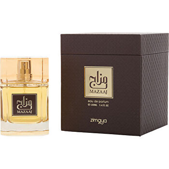Zimaya Mazaaj Eau De Parfum Spray 90ml/3.4oz