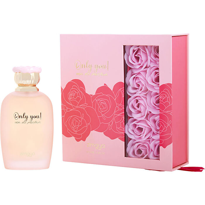Zimaya Only You! Eau De Parfum Spray 90ml/3.4oz