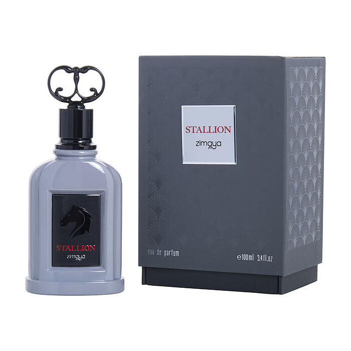 Zimaya Stallion Eau De Parfum Spray 90ml/3.4oz