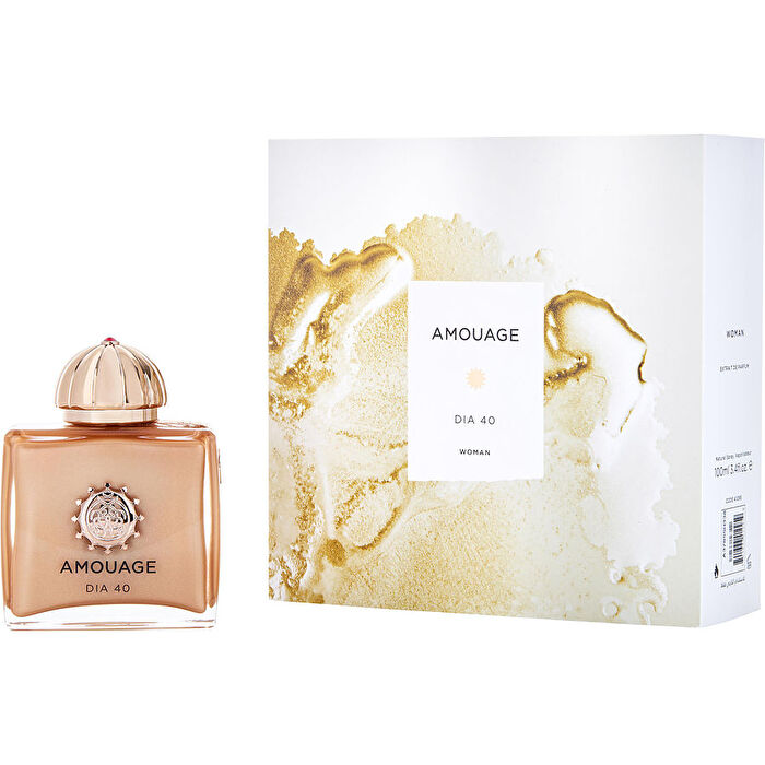 Amouage Dia 40 Extrait De Parfum Spray 90ml/3.4oz