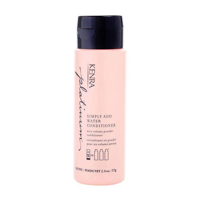 Kenra Platinum Simply Add Water Conditioner 60ml/2oz
