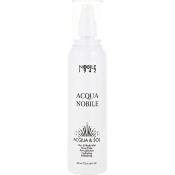 Nobile 1942 Acqua Nobile Hair & Body Mist 180ml/6.7oz