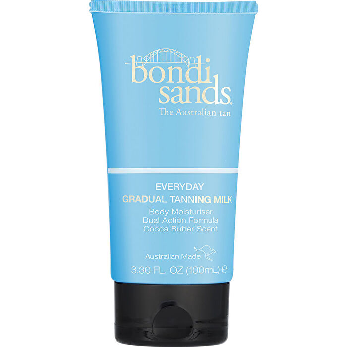 Bondi Sands Everyday Gradual Tanning Milk 100ml/3.4oz