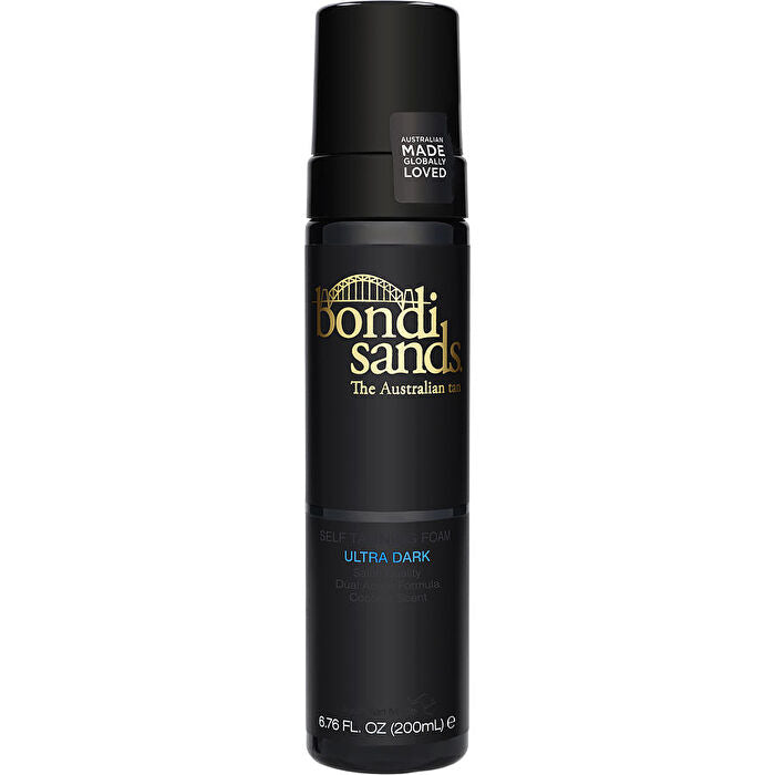 Bondi Sands Self Tanning Foam - Ultra Dark 200ml/6.7oz