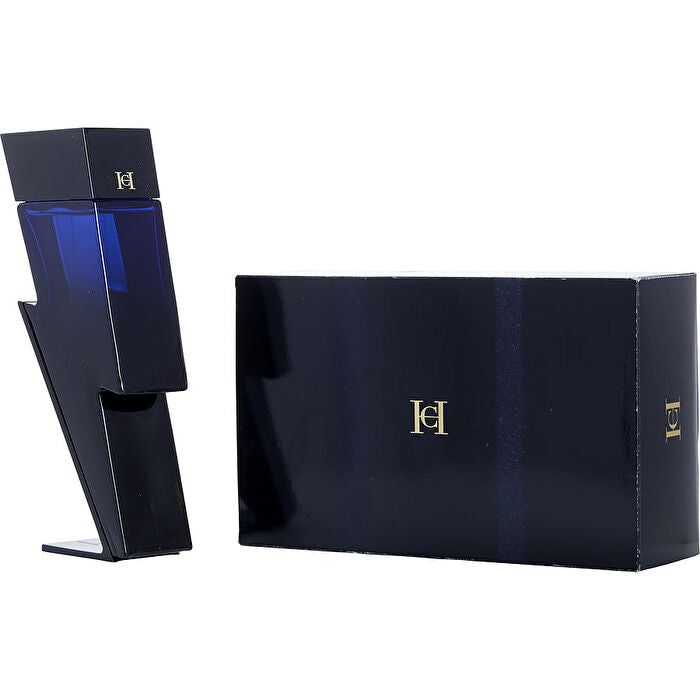 Carolina Herrera Ch Bad Boy Cobalt Elixir Eau De Parfum Spray 150ml/5oz
