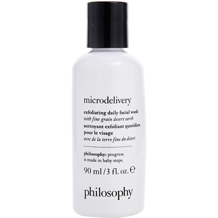 Philosophy The Microdelivery Daily Exfoliating Facial Wash 90ml/3.4oz