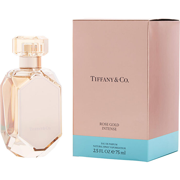Tiffany & Co. & Co Rose Gold Intense Eau De Parfum Spray 60ml/2.5oz