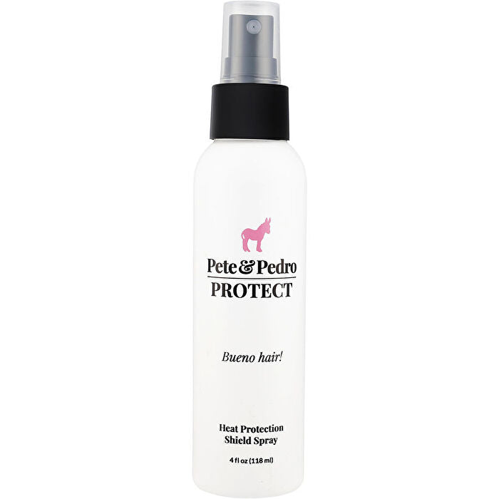 Pete & Pedro Protect Heat Shield Protection Spray 120ml/4oz