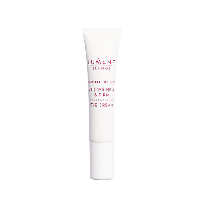 Lumene Nordic Bloom Anti-wrinkle & Firm Moisturizing Eye Cream 15ml/0.5oz