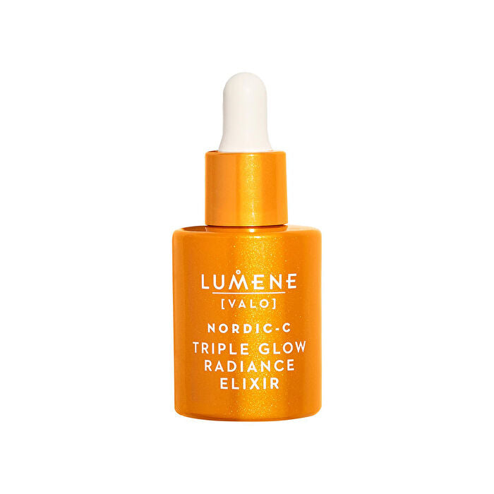 Lumene Nordic-c Triple Glow Radiance Elixir 30ml/1oz