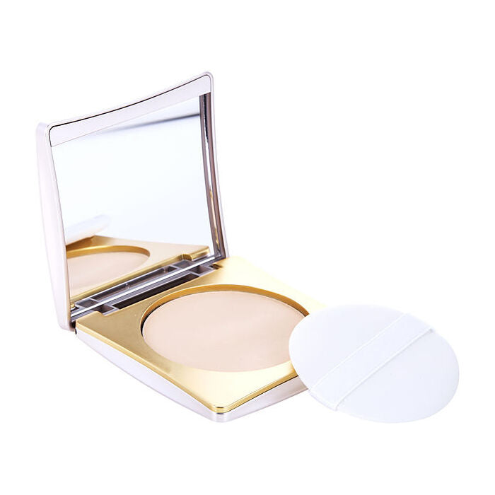 Elizabeth Arden Flawless Finish Skincaring Pressed Powder - # 1 Light