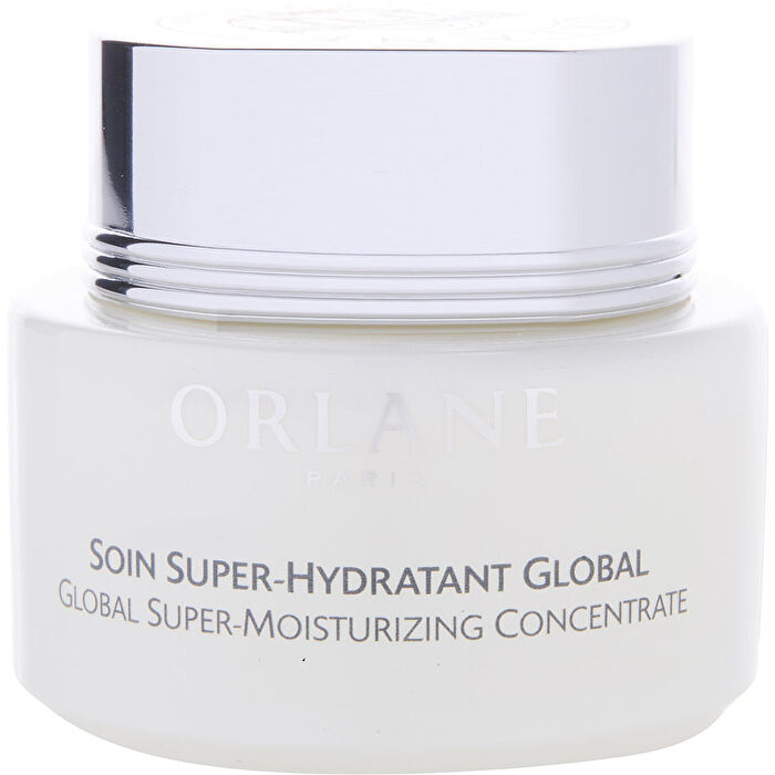 Orlane Global Super Moisturizing Concentrate 50ml/1.7oz