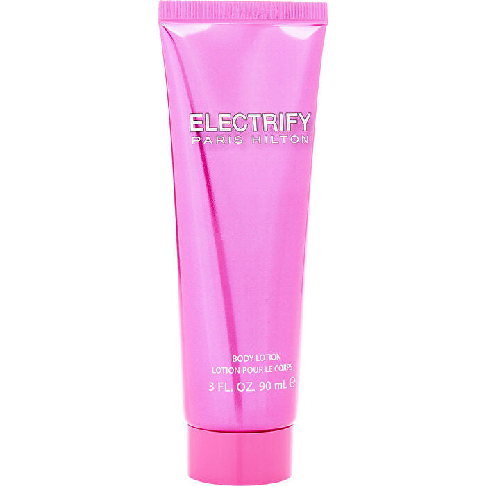 Paris Hilton Electrify Body Lotion 90ml/3oz