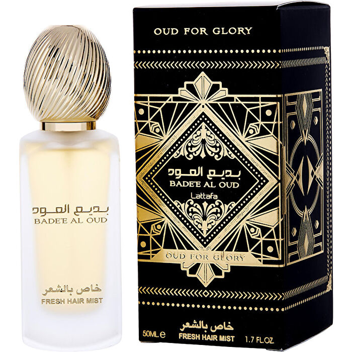 Lattafa Badee Al Oud Fresh Hair Mist 50ml/1.7oz