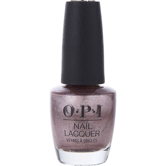 Opi Opi Metallic Composition Nail Lacquer 15ml/0.5oz