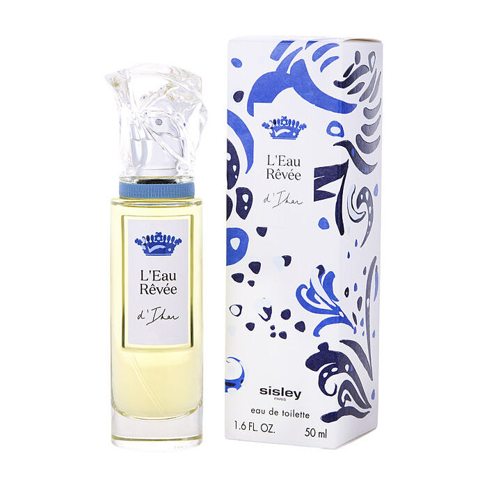 Sisley L'eau Revee D'ikar Eau De Toilette Spray 50ml/1.6oz