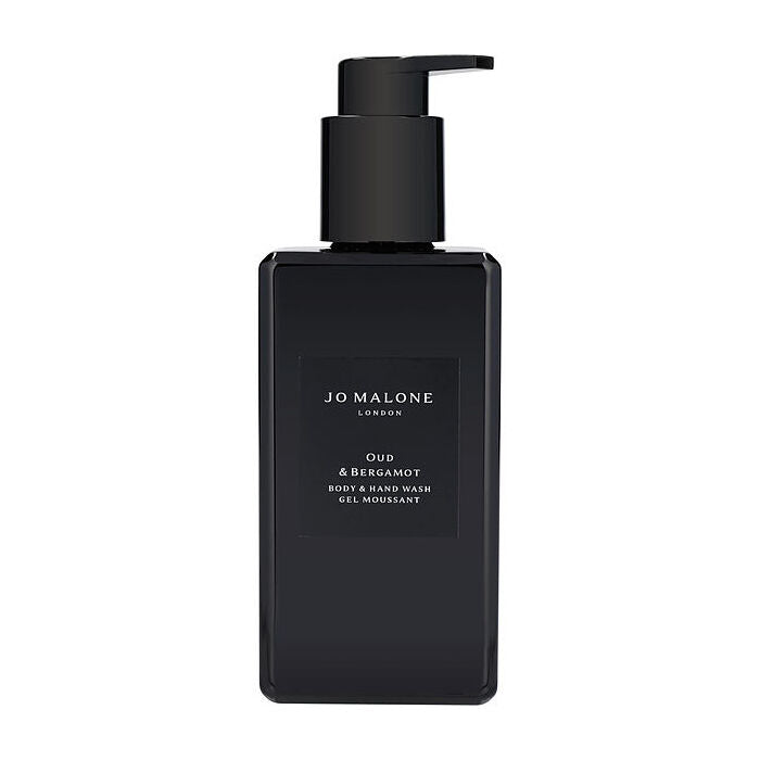 Jo Malone Oud & Bergamot Body & Hand Wash 240ml/8.5oz