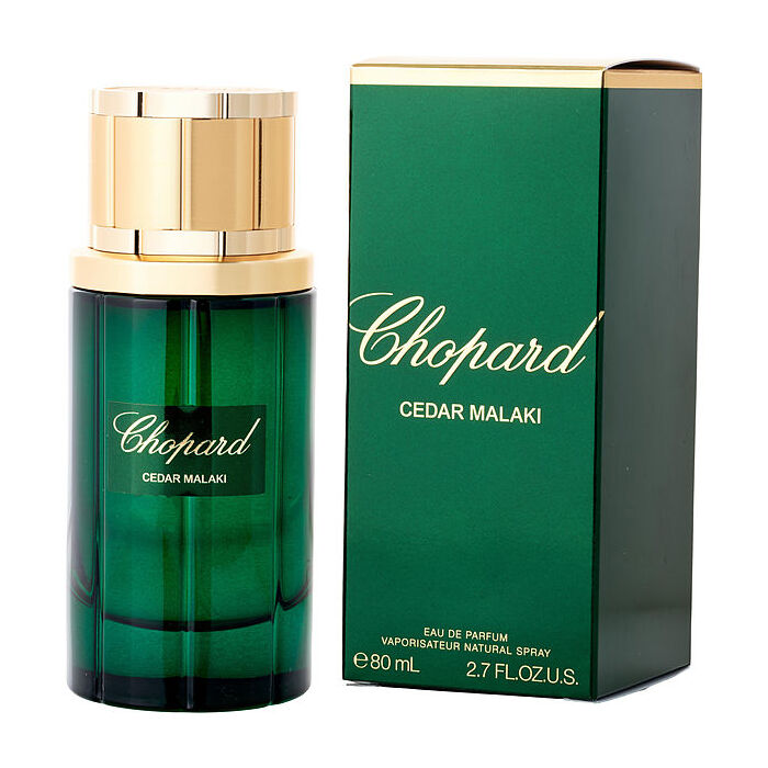 Chopard Cedar Malaki Eau De Parfum Spray 60ml/2.7oz