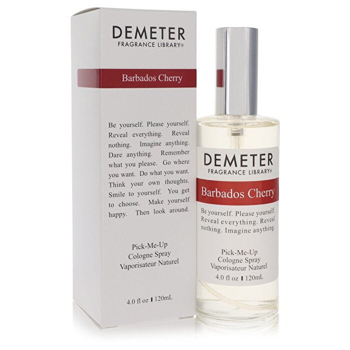 Demeter Barbados Cherry Cologne Spray 120ml/4oz