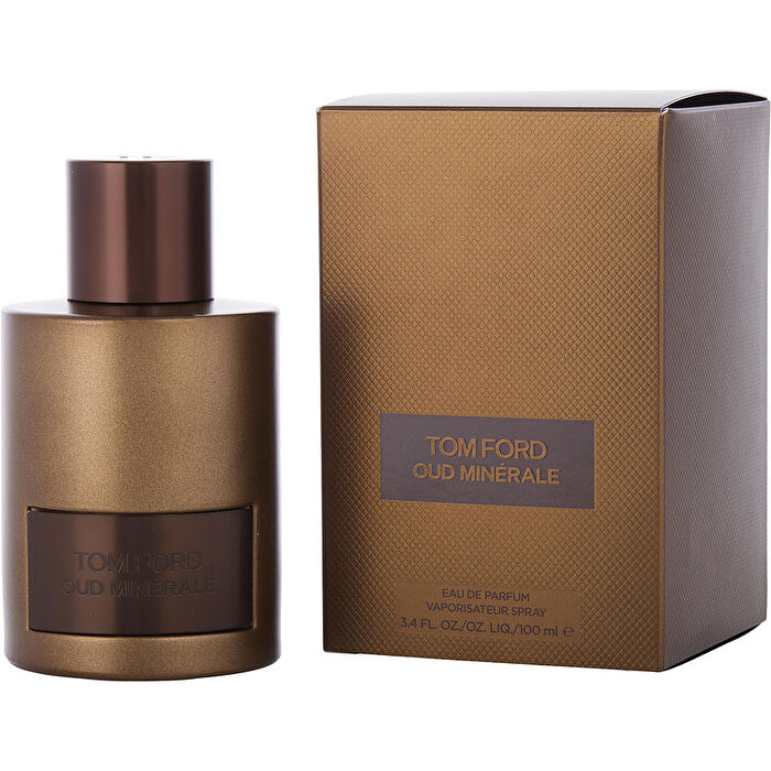 Tom Ford Oud Minerale Eau De Parfum Spray (new Packaging) 90ml/3.4oz