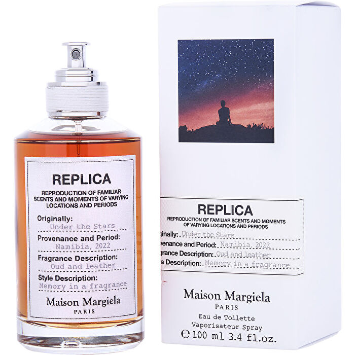 Maison Margiela Replica Under The Stars Eau De Toilette Spray 90ml/3.4oz