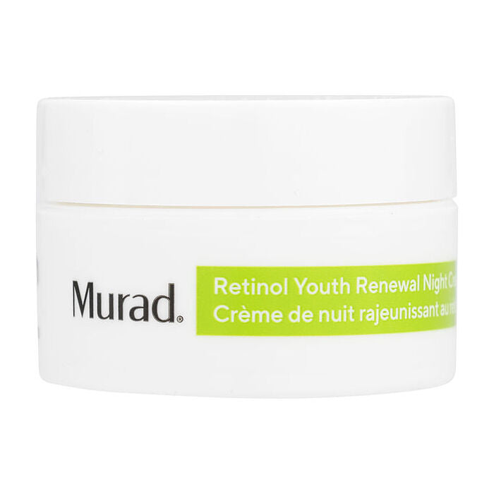 Murad Retinol Youth Renewal Night Cream 15ml/0.5oz