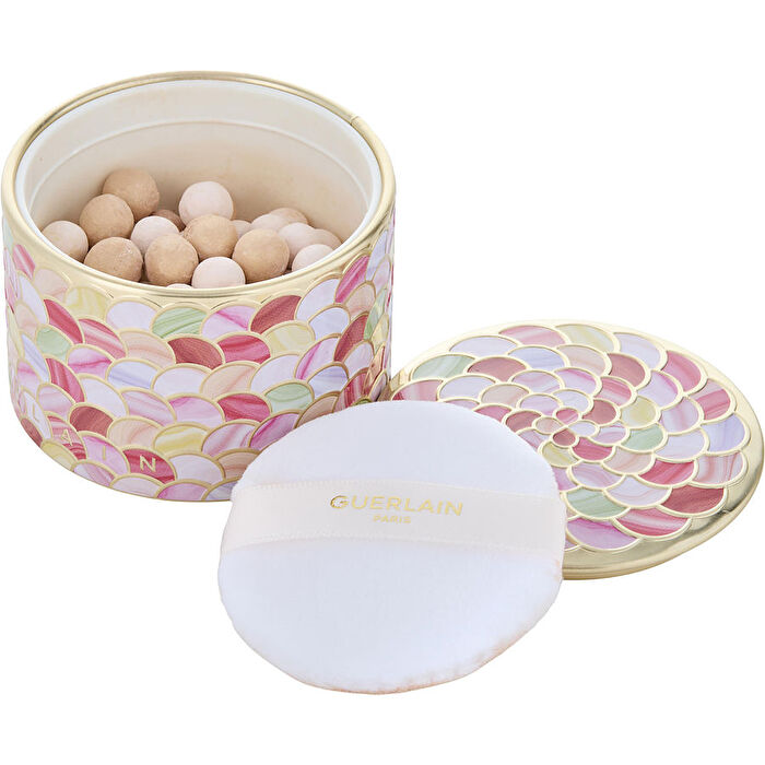 Guerlain Meteorites Pearls Of Powder - # 03 Warm 20g/0.7oz