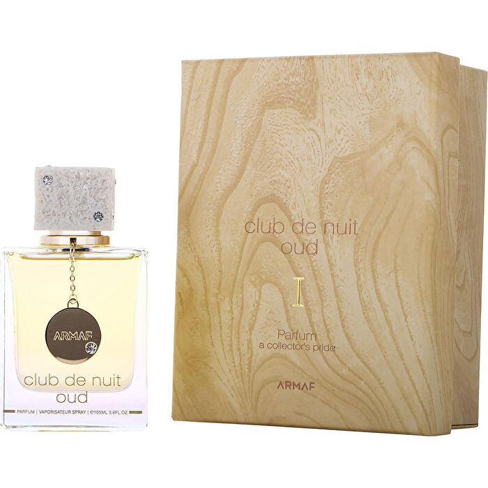 Armaf Club De Nuit Oud Eau De Parfum Spray 90ml/3.6oz
