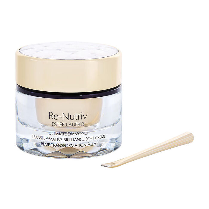 Estee Lauder Re-nutriv Ultimate Diamond Transformative Brilliance Soft Creme 50ml/1.7oz