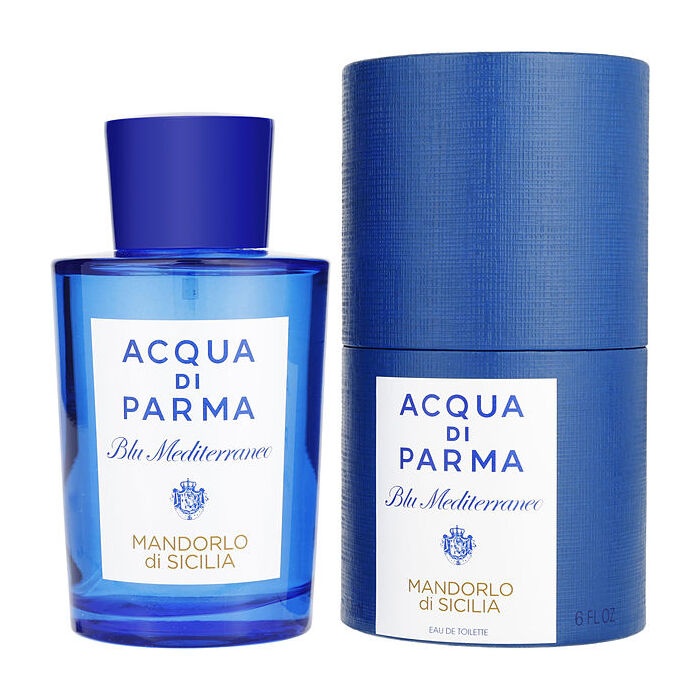 Acqua Di Parma Blue Mediterraneo Mandorlo Di Sicilia Eau De Toilette Spray 180ml/6oz