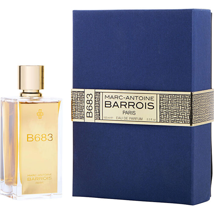 Marc-antoine Barrois B683 Eau De Parfum Spray 90ml/3.4oz