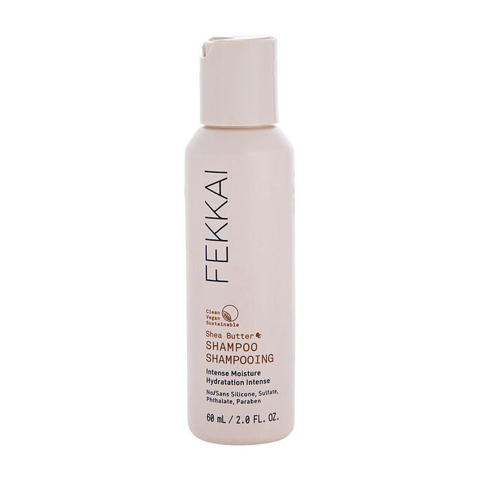 Frederic Fekkai Shea Butter Shampoo Intense Moisture 60ml/2oz