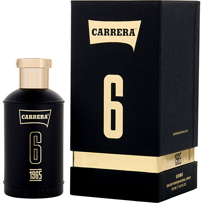 Carrera Parfums Carrera 1965 6 Uomo Eau De Parfum Spray 120ml/4.22oz