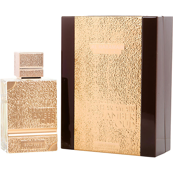 Al Haramain Amber Oud Gold 999.9 Extrait De Parfum Spray 90ml/3.4oz