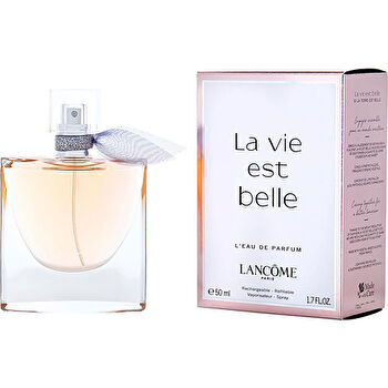 Lancome La Vie Est Belle L'eau De Parfum Refillable Spray 30ml/1.7oz