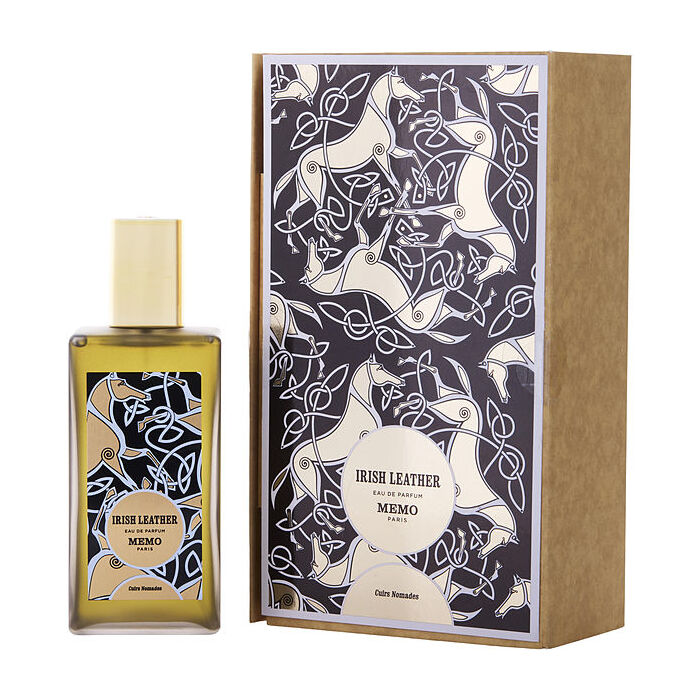 Memo Paris Irish Leather Eau De Parfum Spray (new Packaging) 200ml/6.7oz