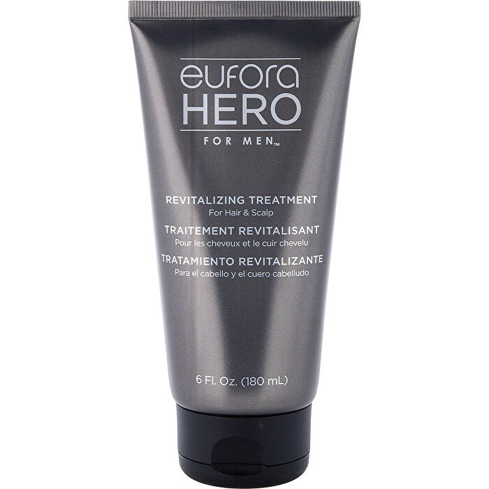 Eufora Hero For Men Revitalizing Treatment 180ml/6oz