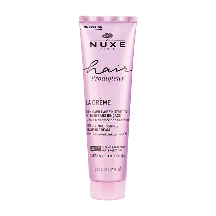 Nuxe Hair Prodigieux La Creme Intense Nourishing Leave In Cream 90ml/3.4oz