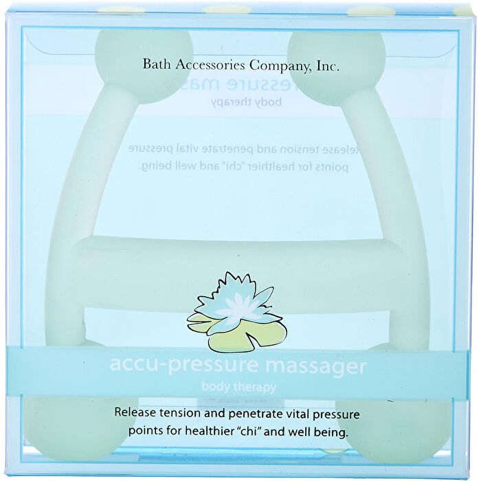 Spa Accessories Acu-pressure Massager